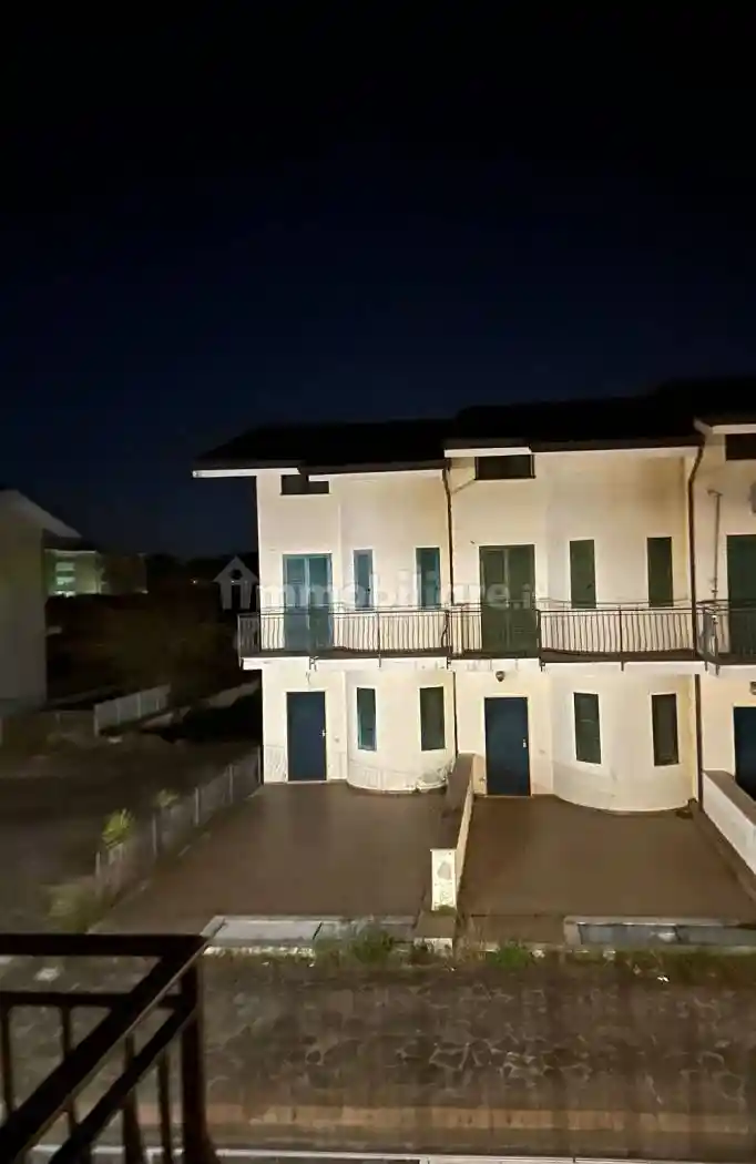 Villetta a schiera in affitto a Capaccio Paestum