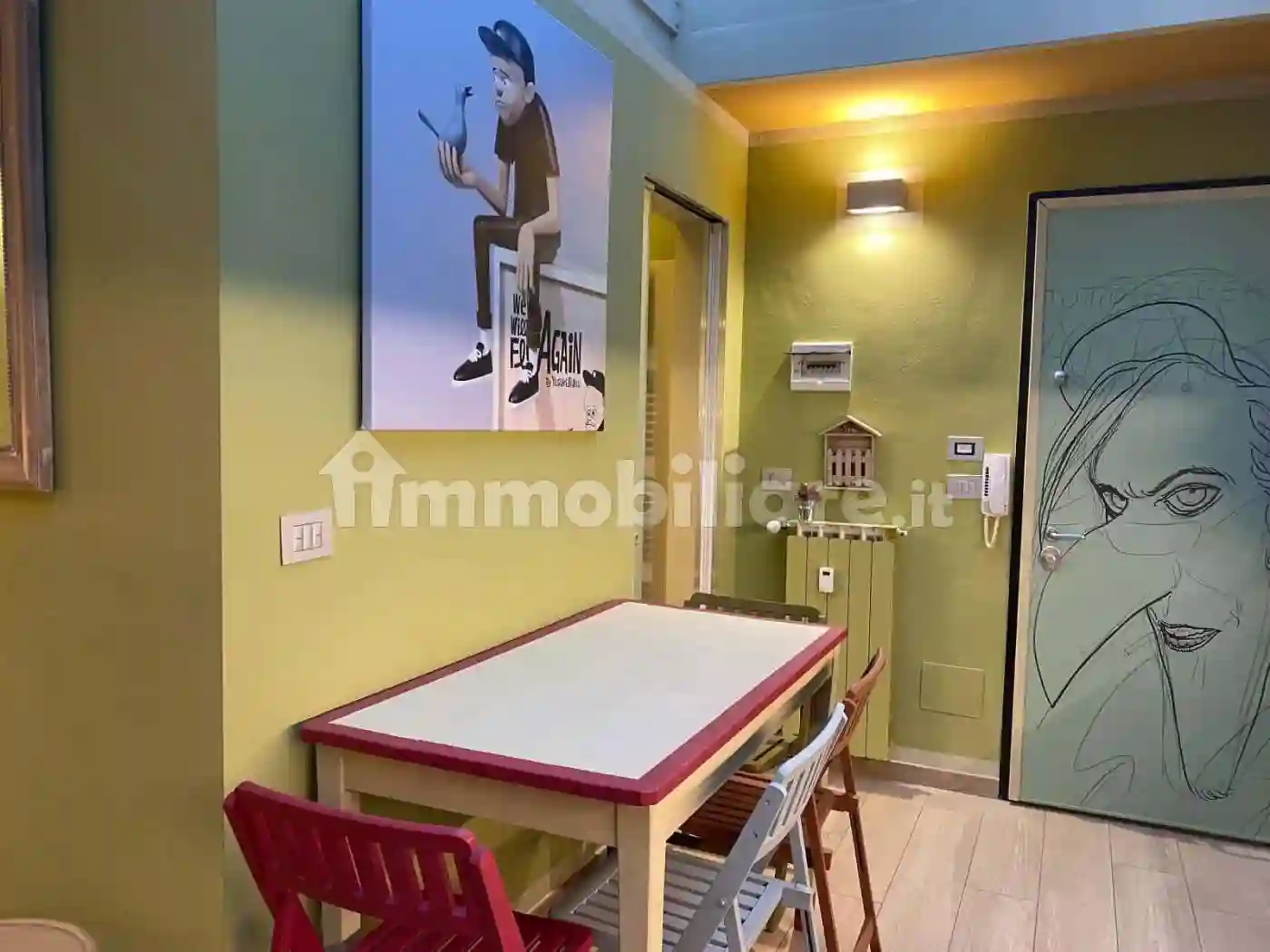 Appartamento - foto 5