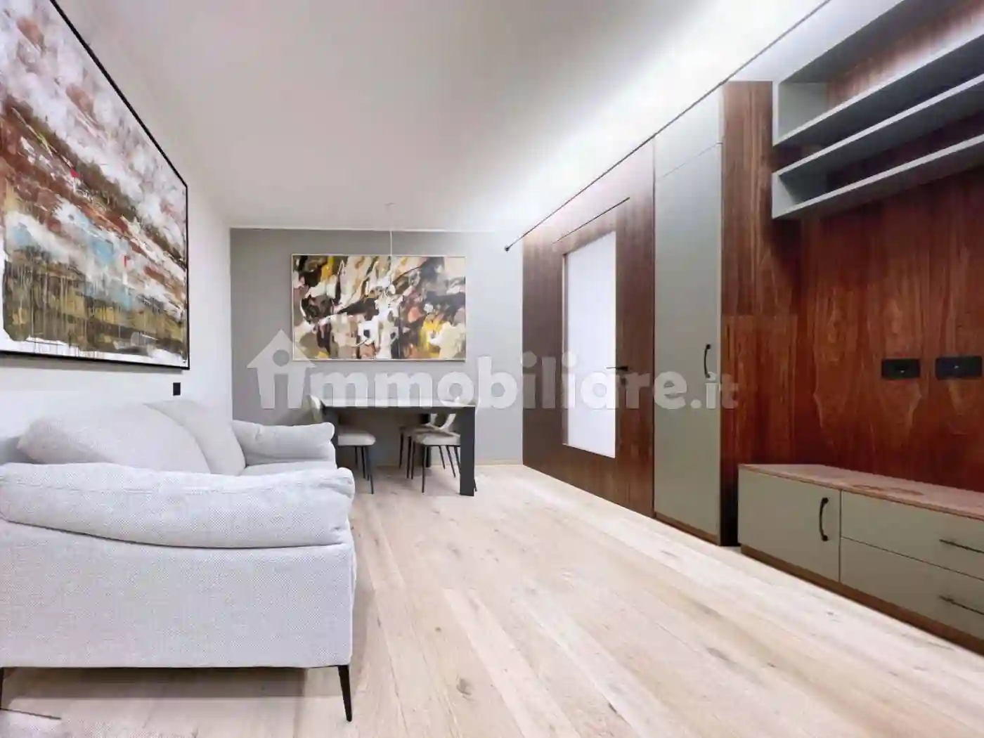 Appartamento - foto 5