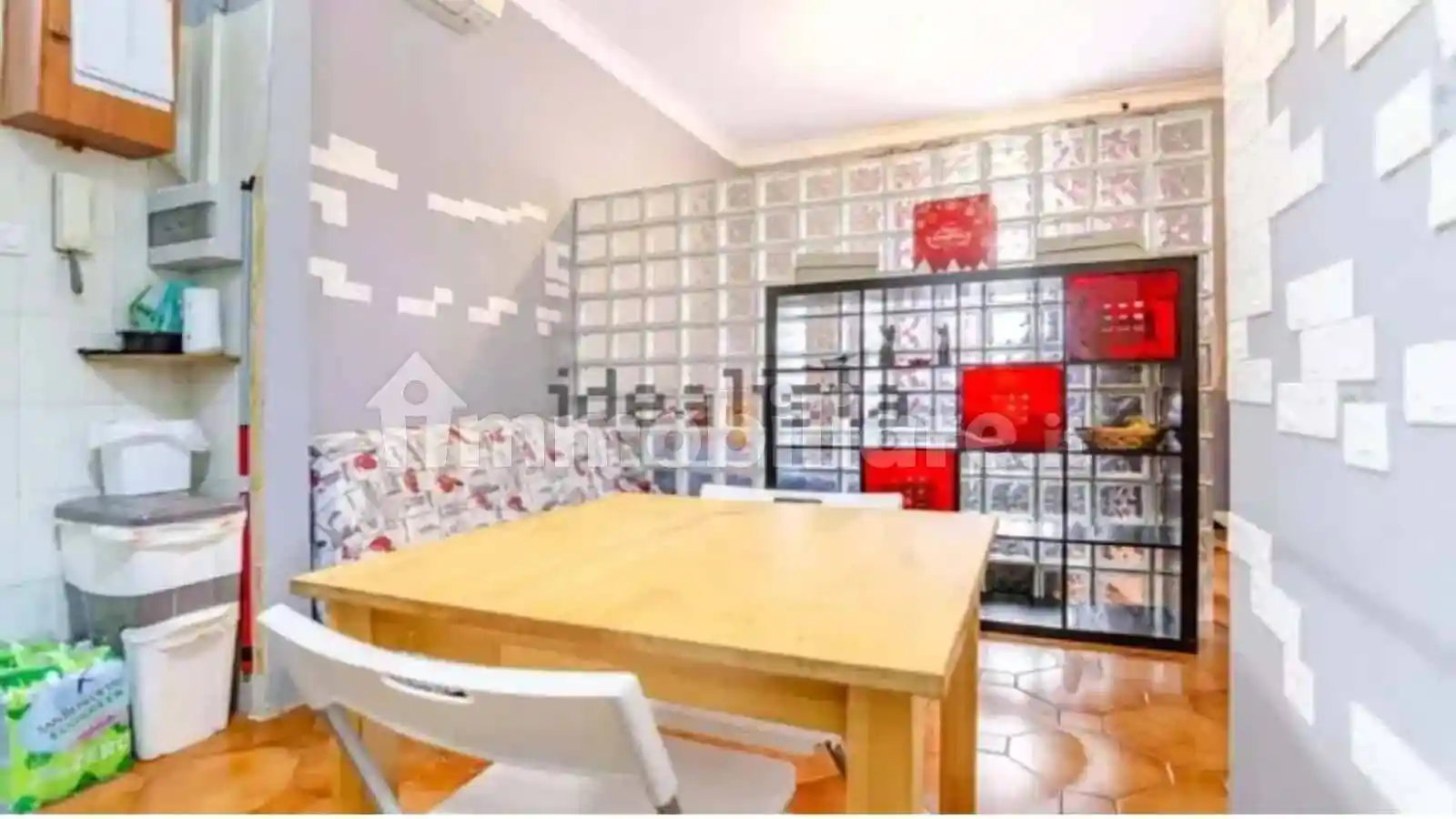 Appartamento in affitto a Roma