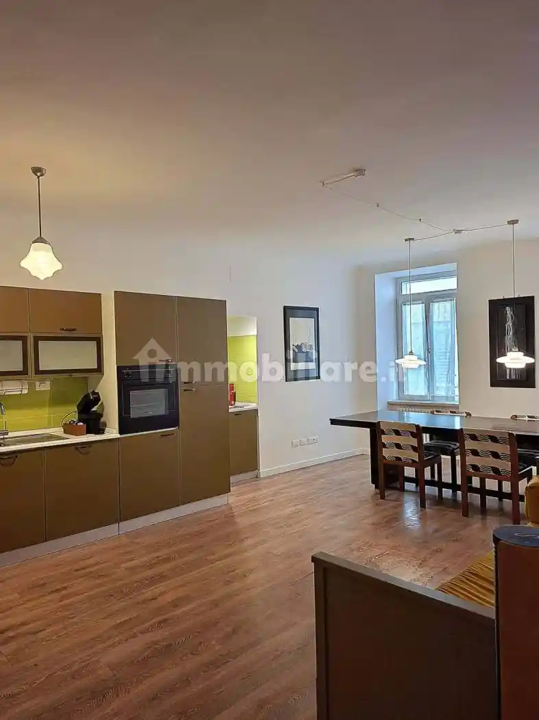 Appartamento in affitto a Borgo Valsugana