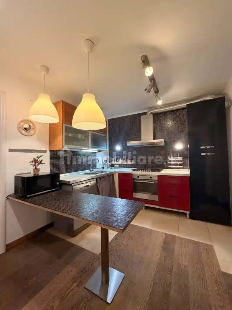 Appartamento in affitto a Bergamo