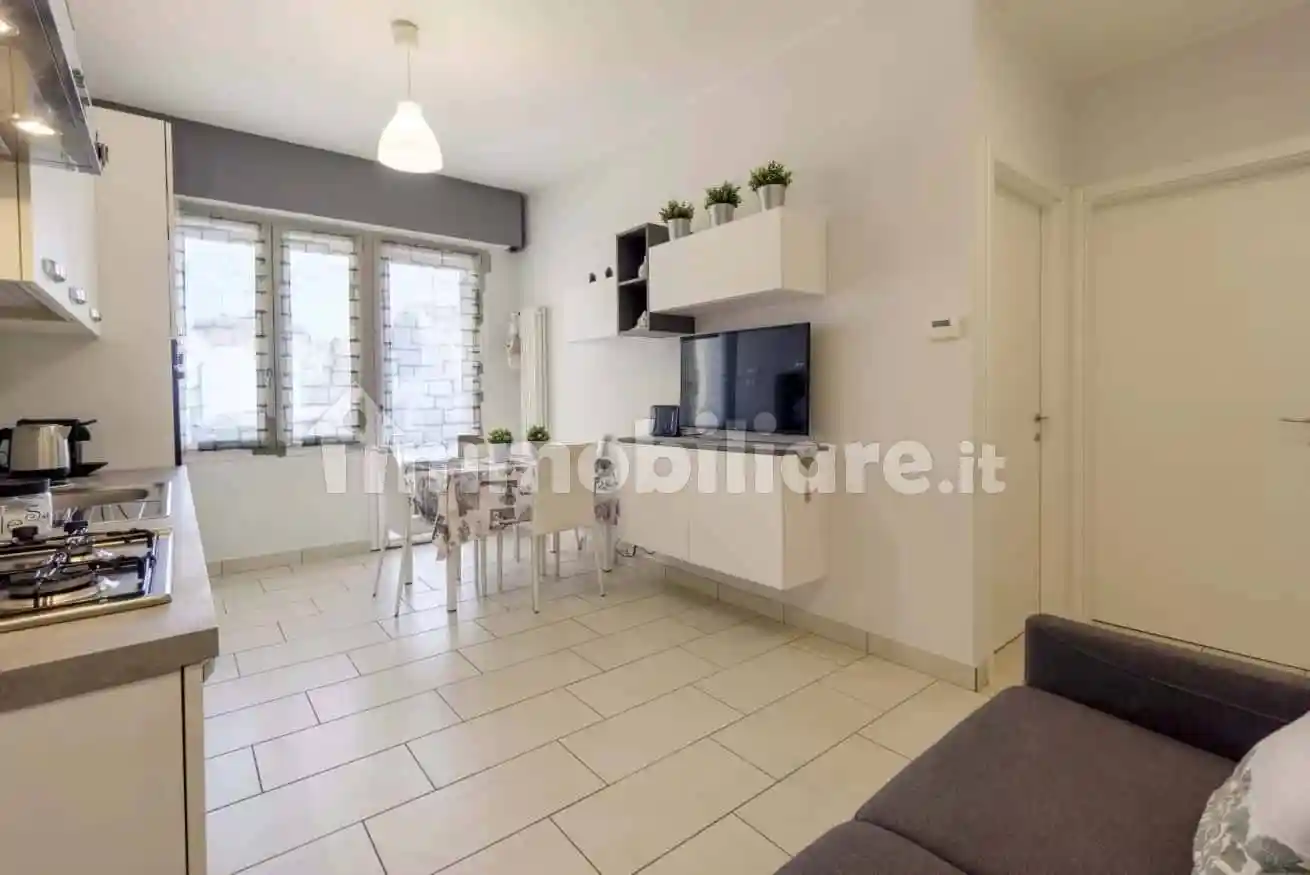 Appartamento in affitto a Bologna