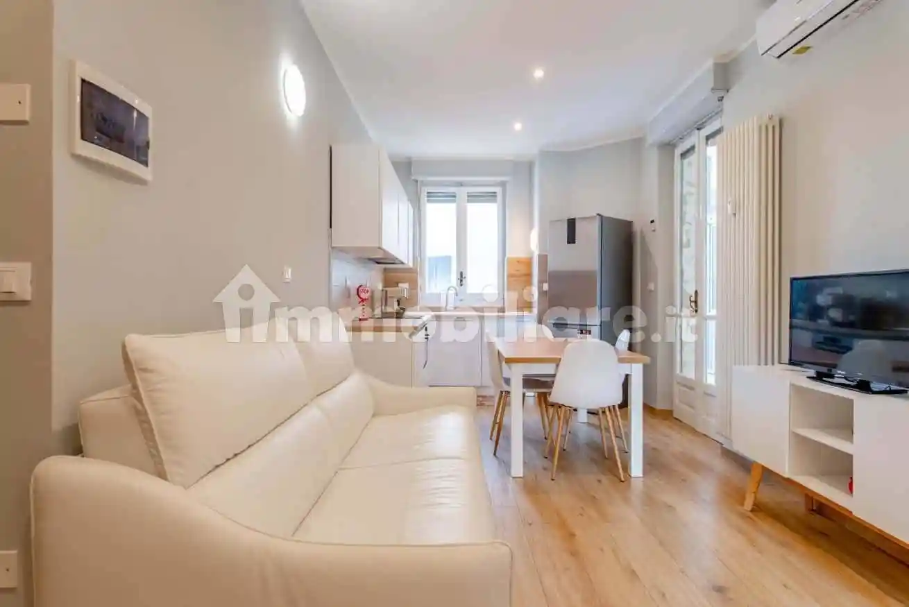 Appartamento in affitto a Torino