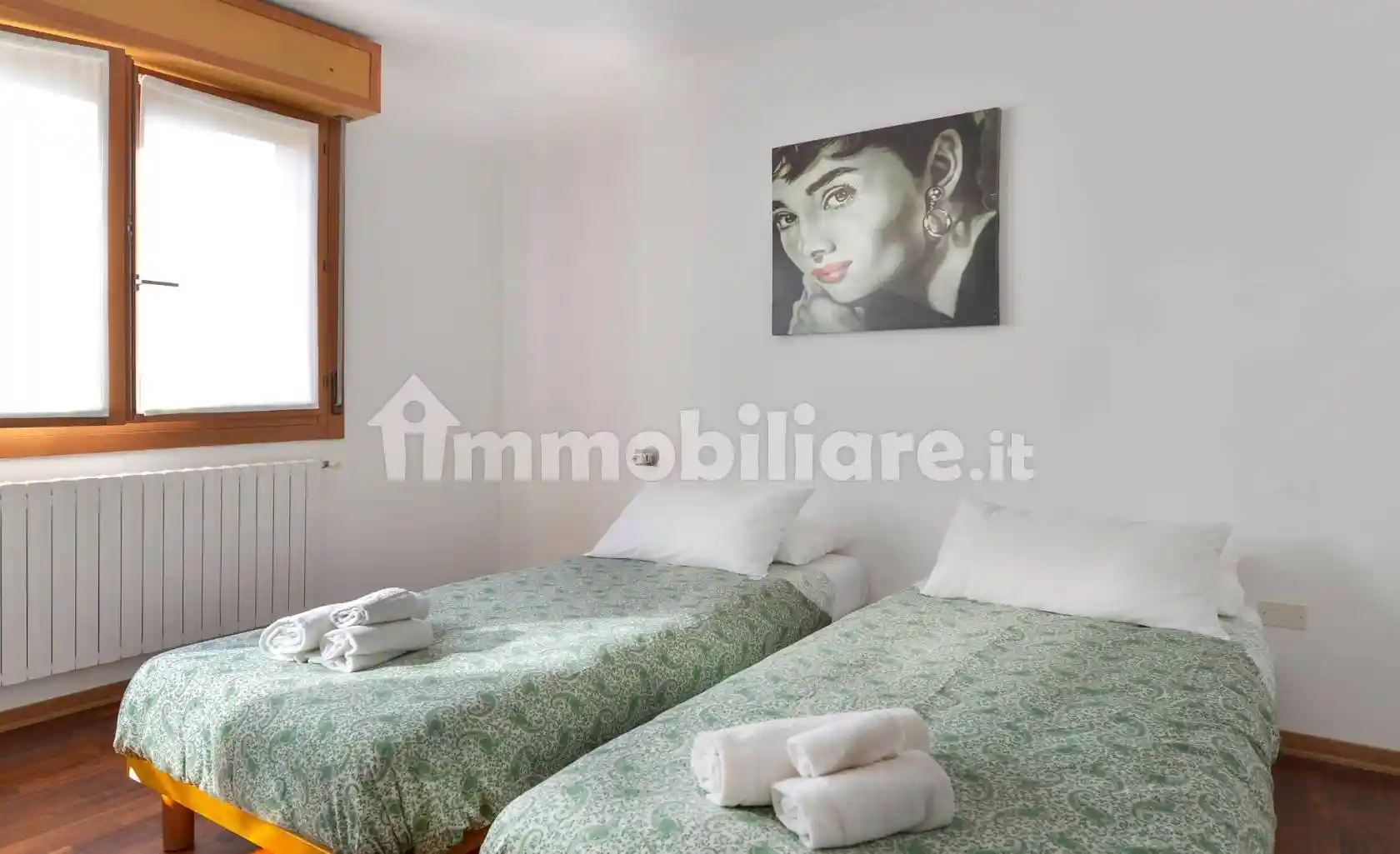 Appartamento in affitto a Bologna