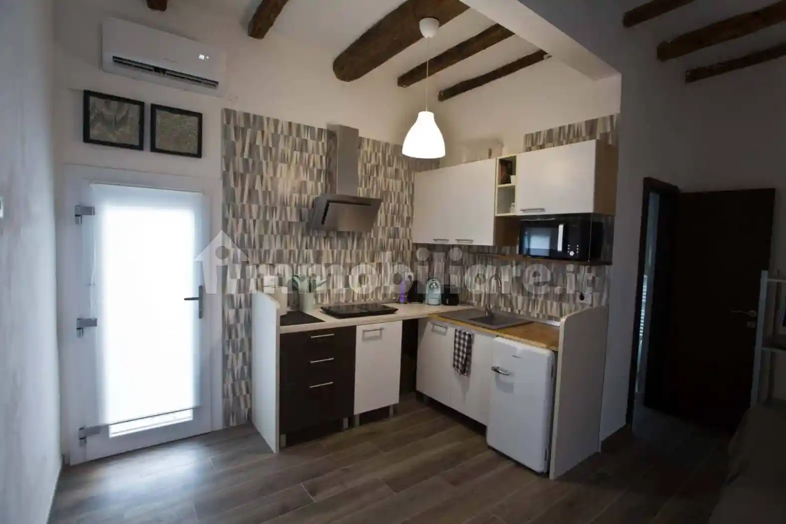 Appartamento in affitto a San Giorgio di Piano