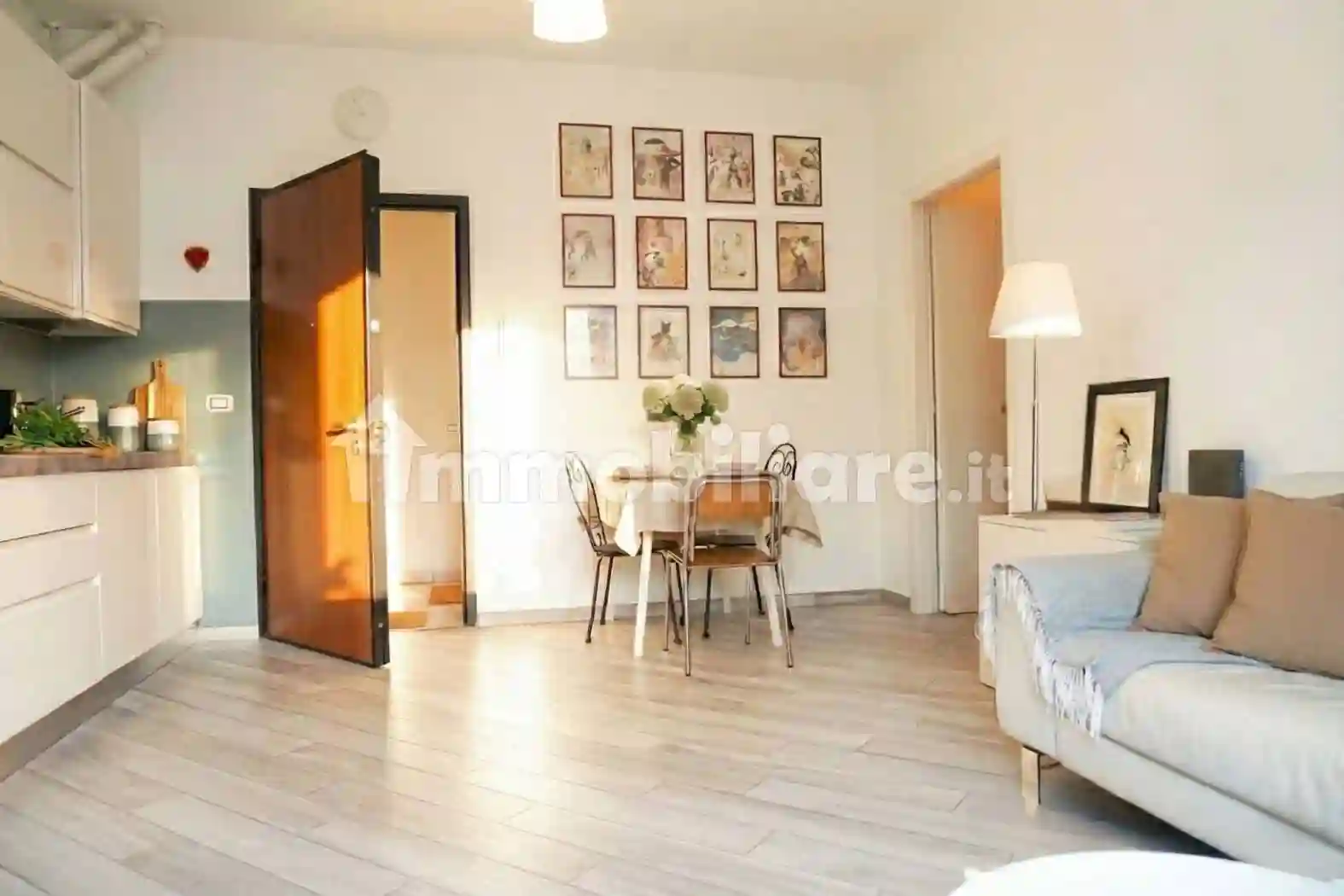 Appartamento - foto 4