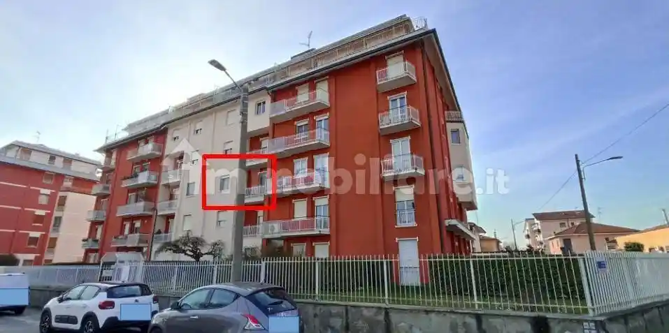 Appartamento in vendita a Corbetta