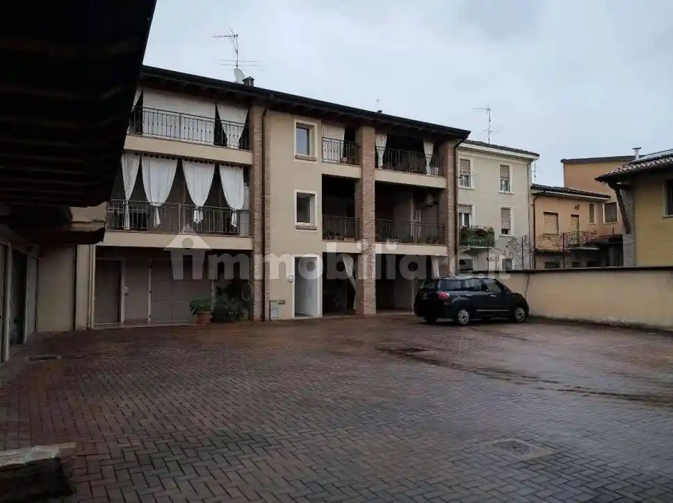 Appartamento in vendita a Gottolengo