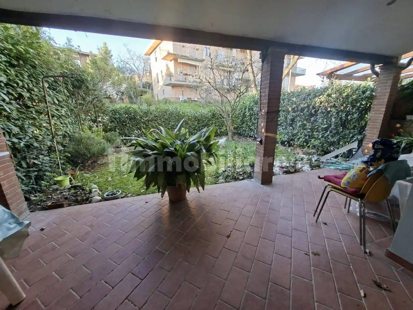 Villetta a schiera in vendita a Arezzo