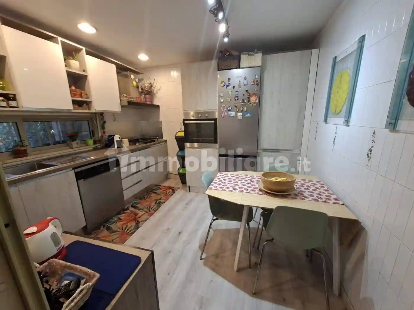 Villetta a schiera - foto 5