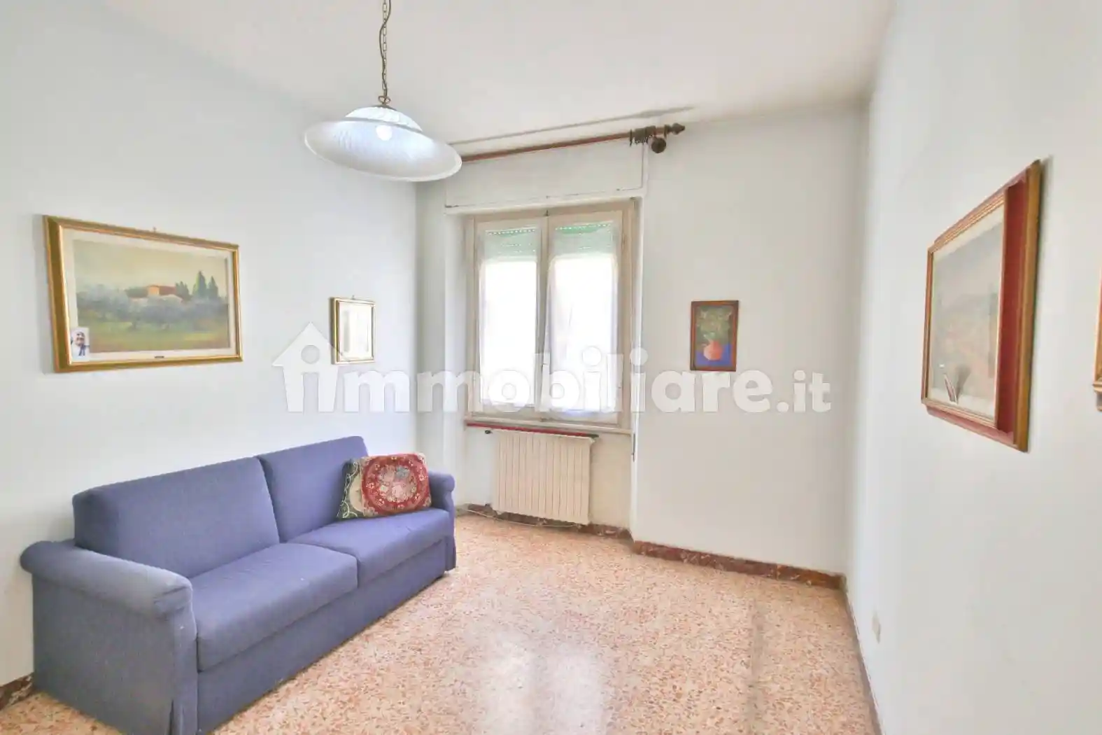 Appartamento in vendita a Firenze