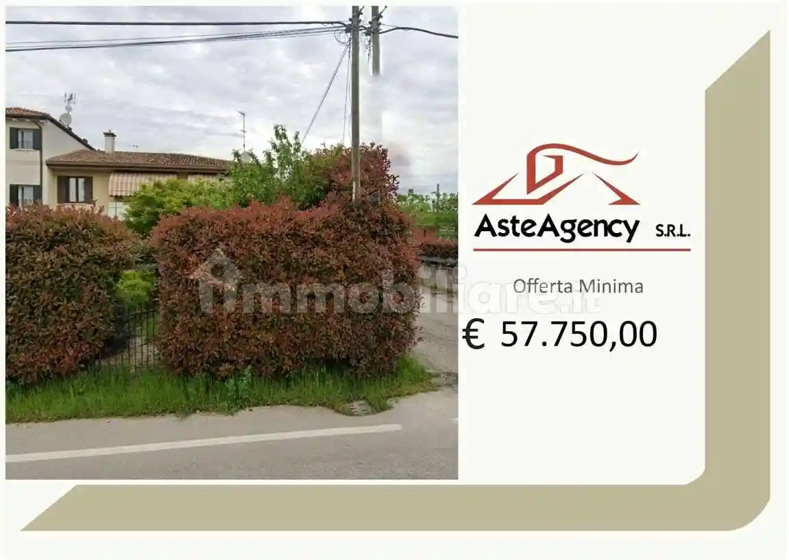 Appartamento in vendita a Tombolo