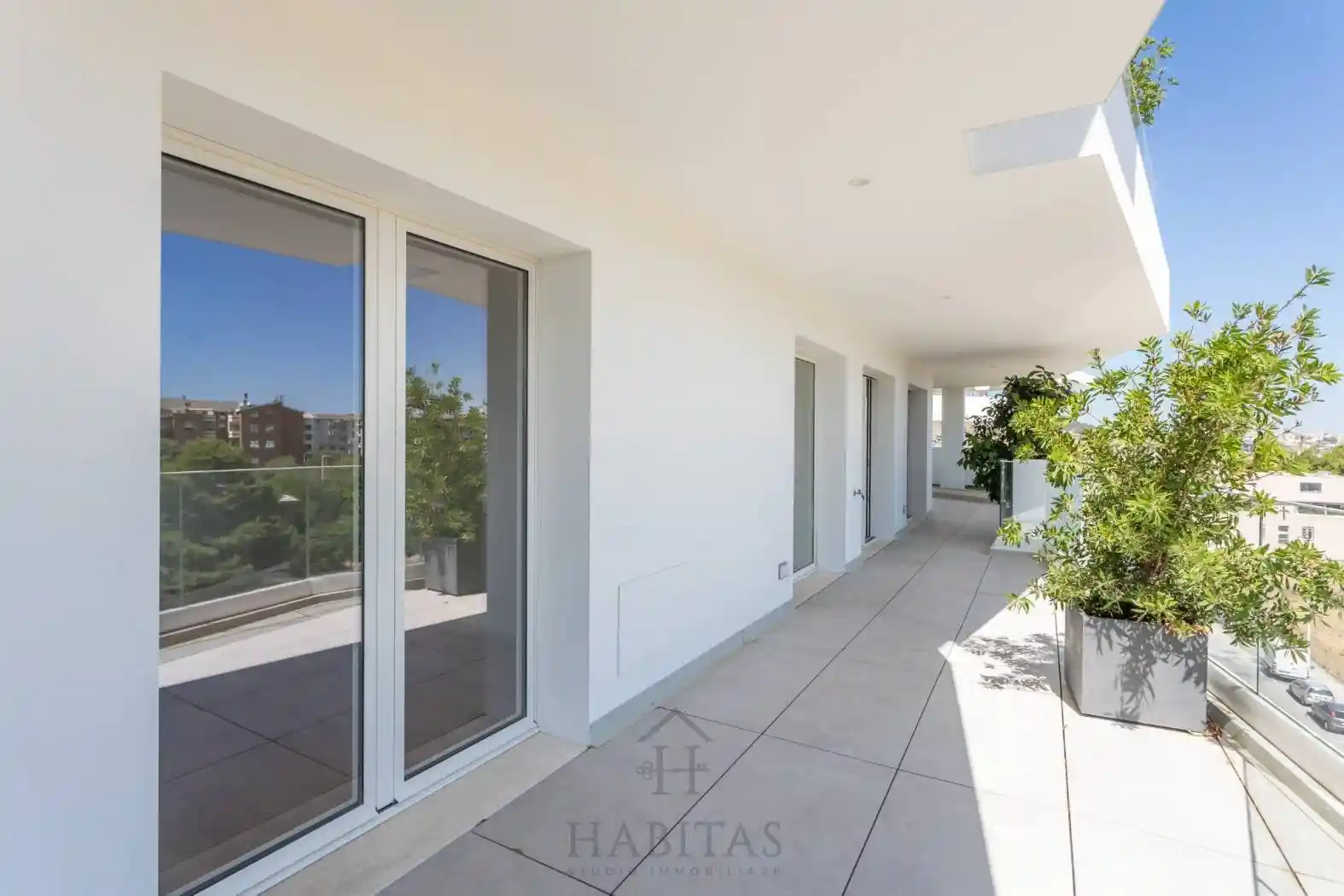 Appartamento in vendita a Cagliari