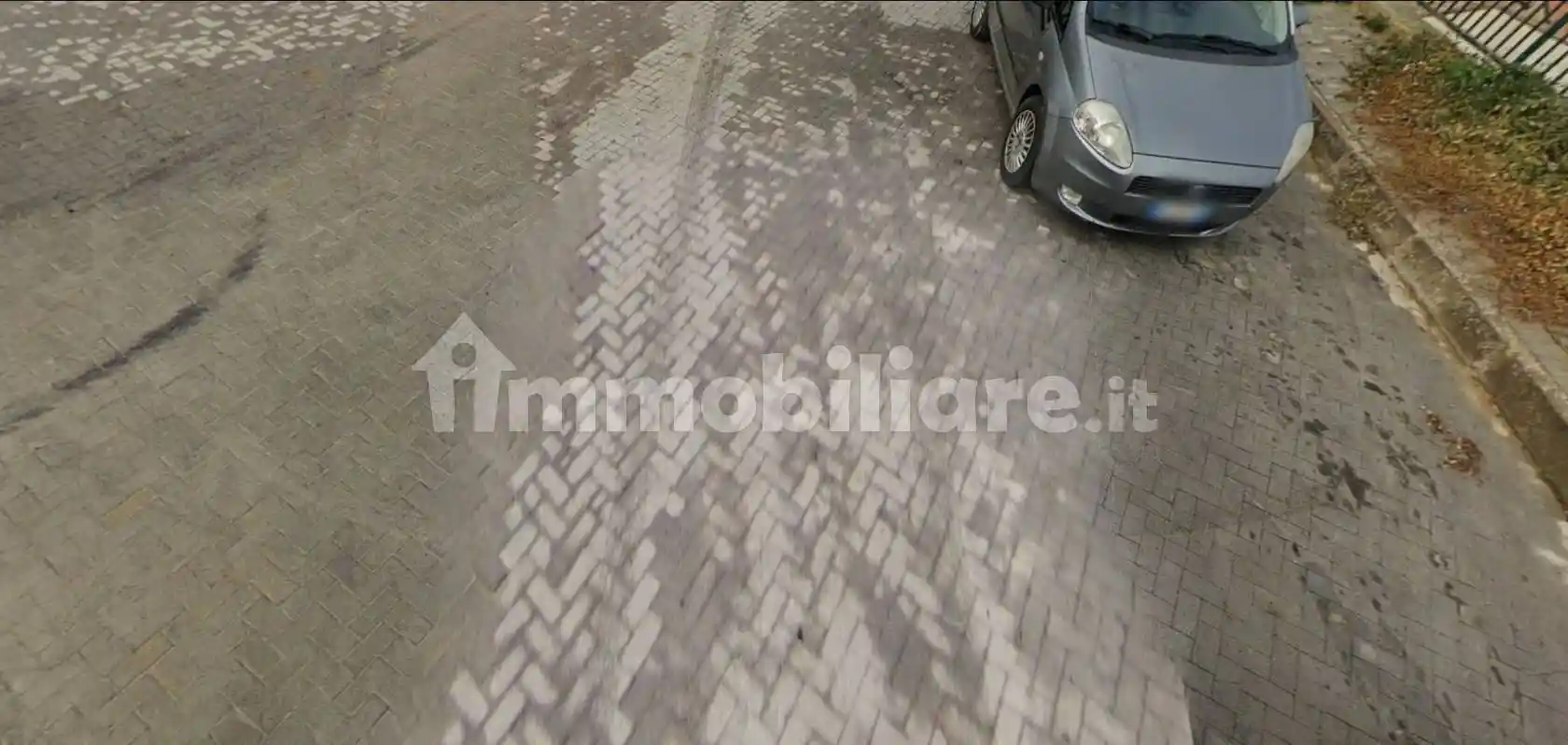 Appartamento in vendita a Villarosa