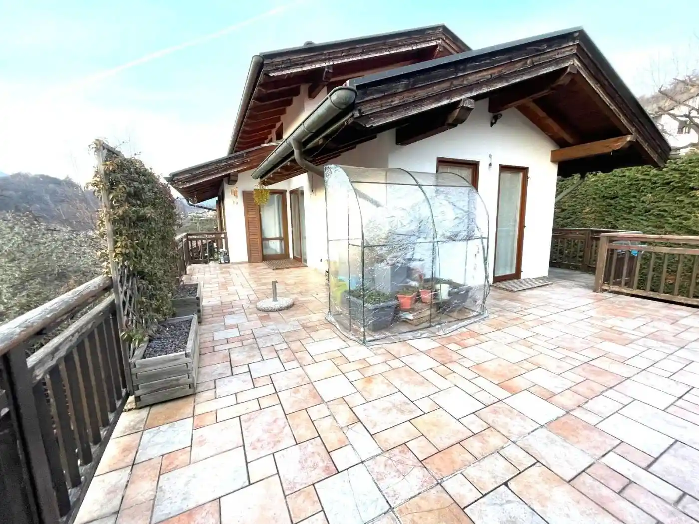 Appartamento in vendita a Trento