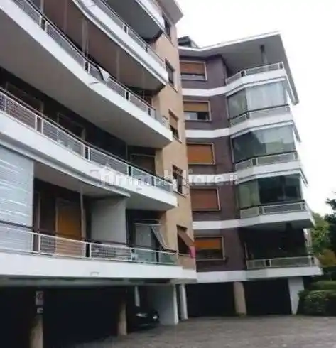 Appartamento in vendita a Merate