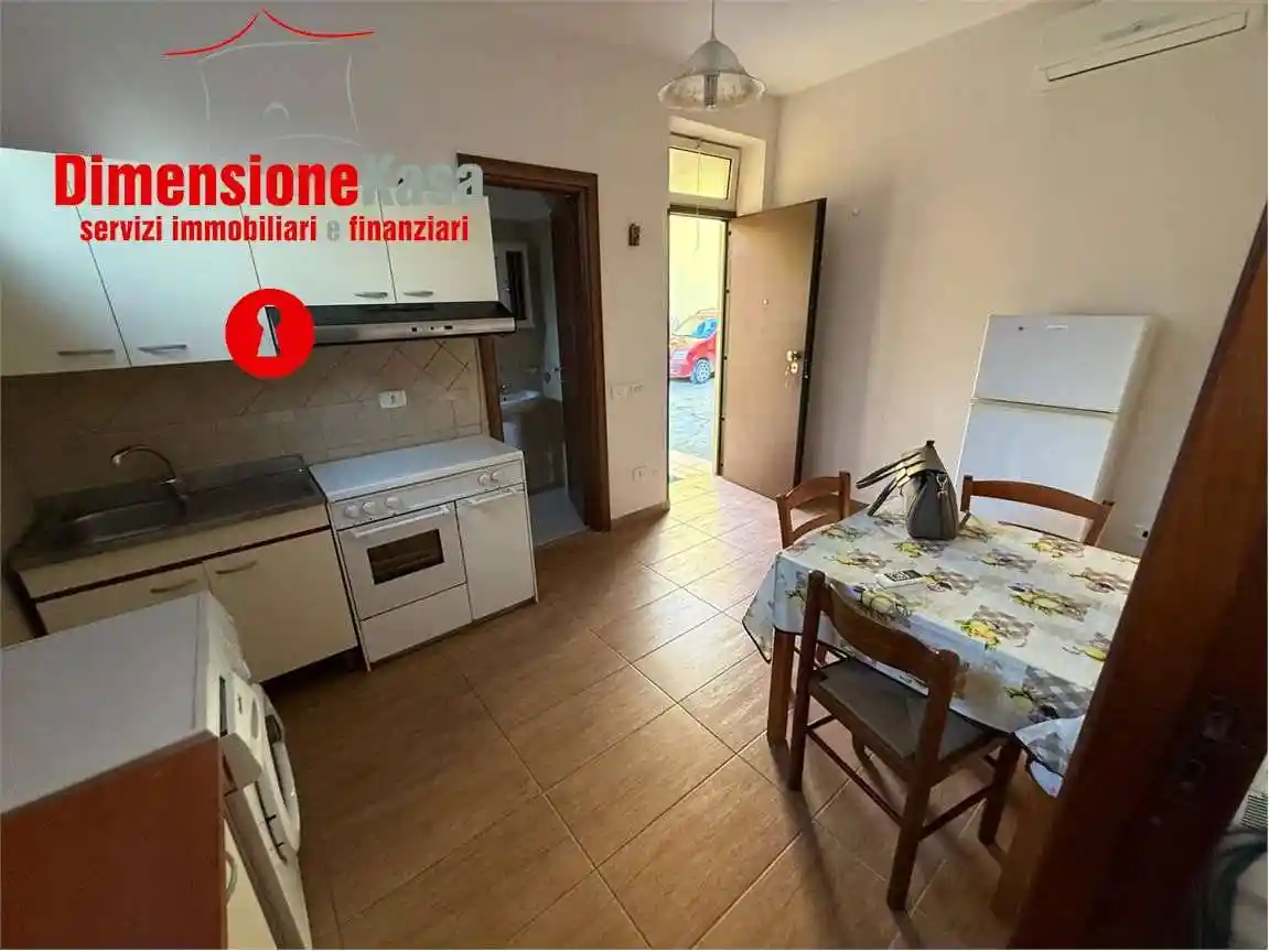 Appartamento in affitto a Nola