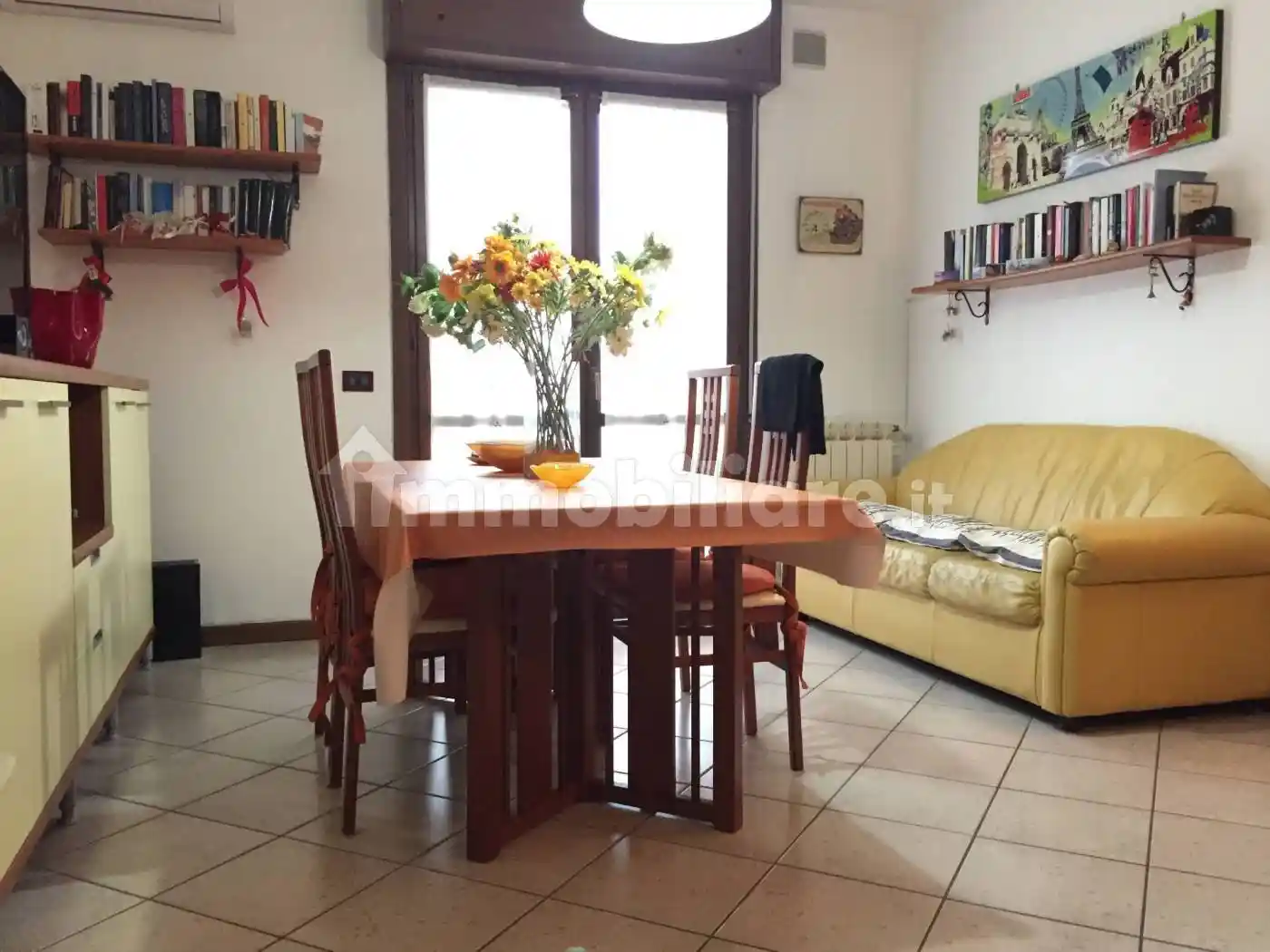 Appartamento in affitto a Rovigo