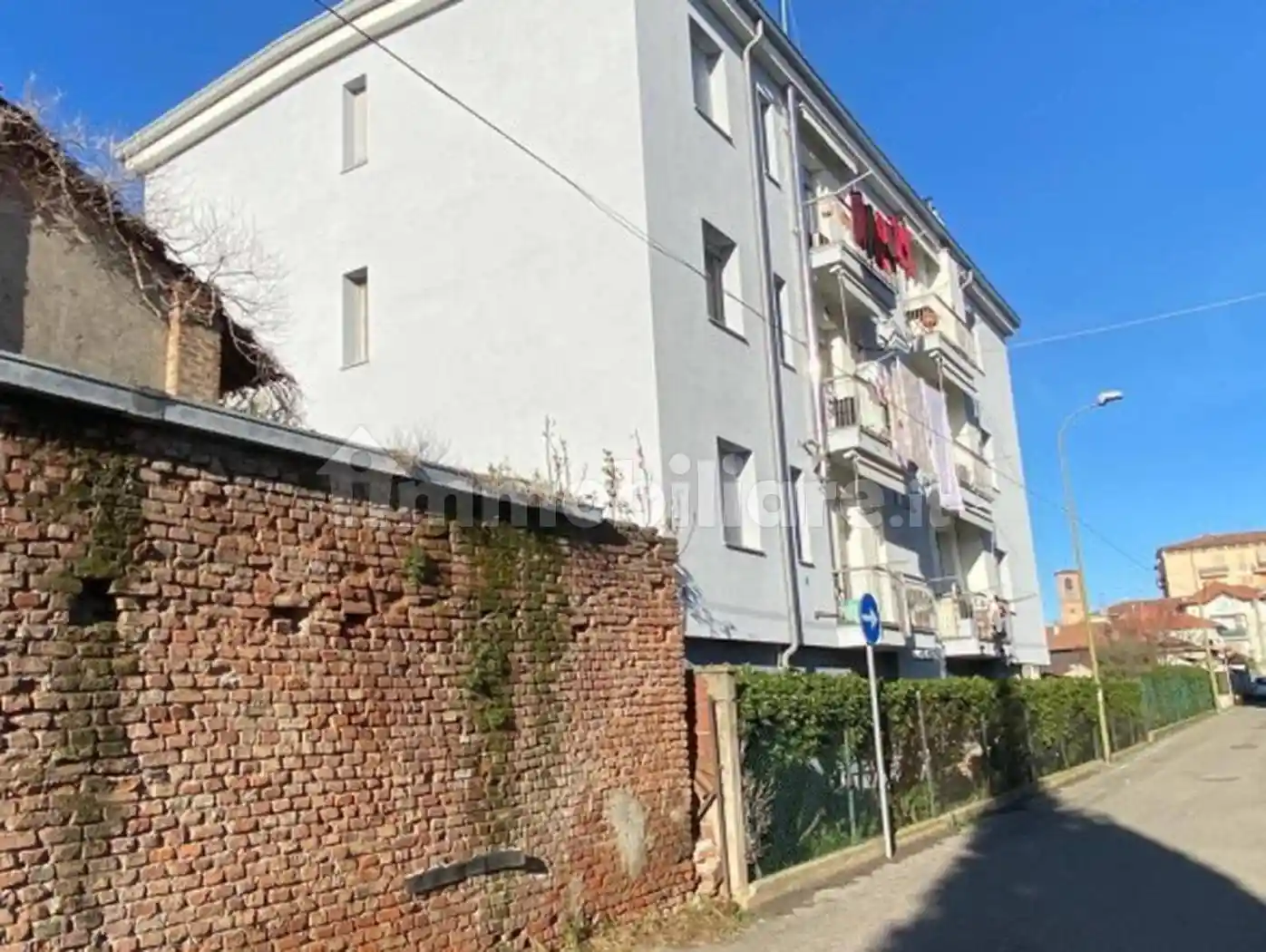 Appartamento in vendita a Verdello