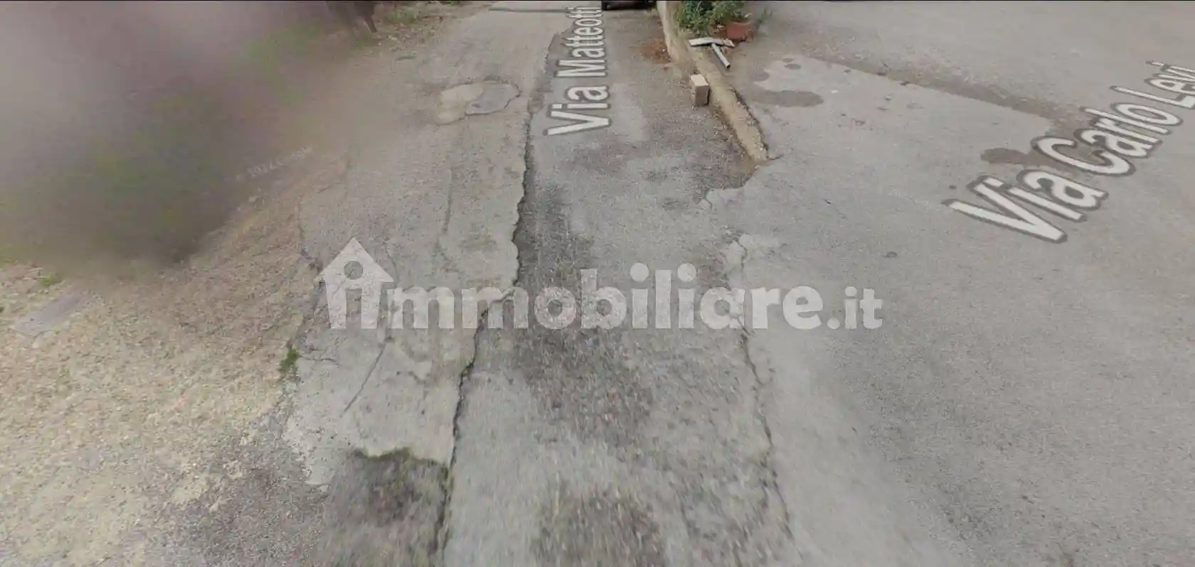 Appartamento in vendita a Corleto Perticara