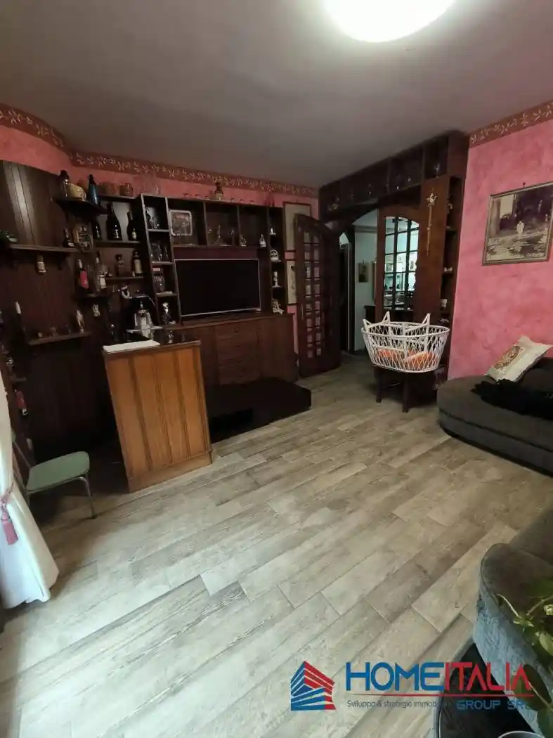 Appartamento in vendita a Palermo