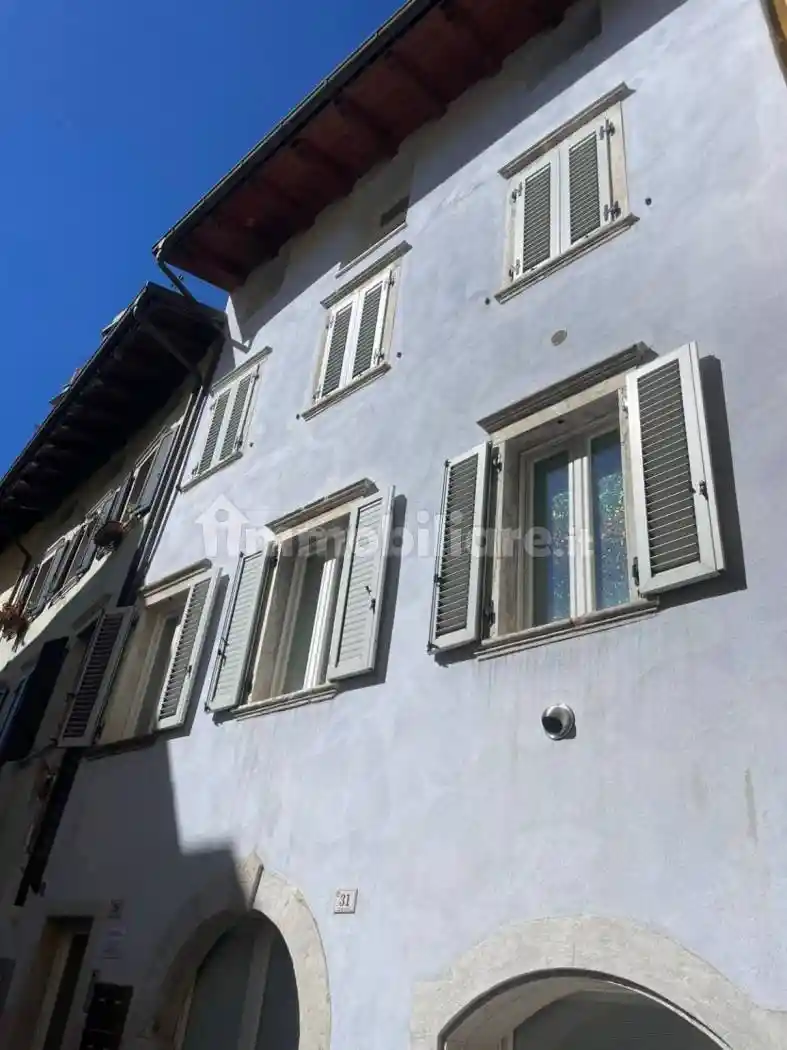 Appartamento in vendita a Nago-Torbole