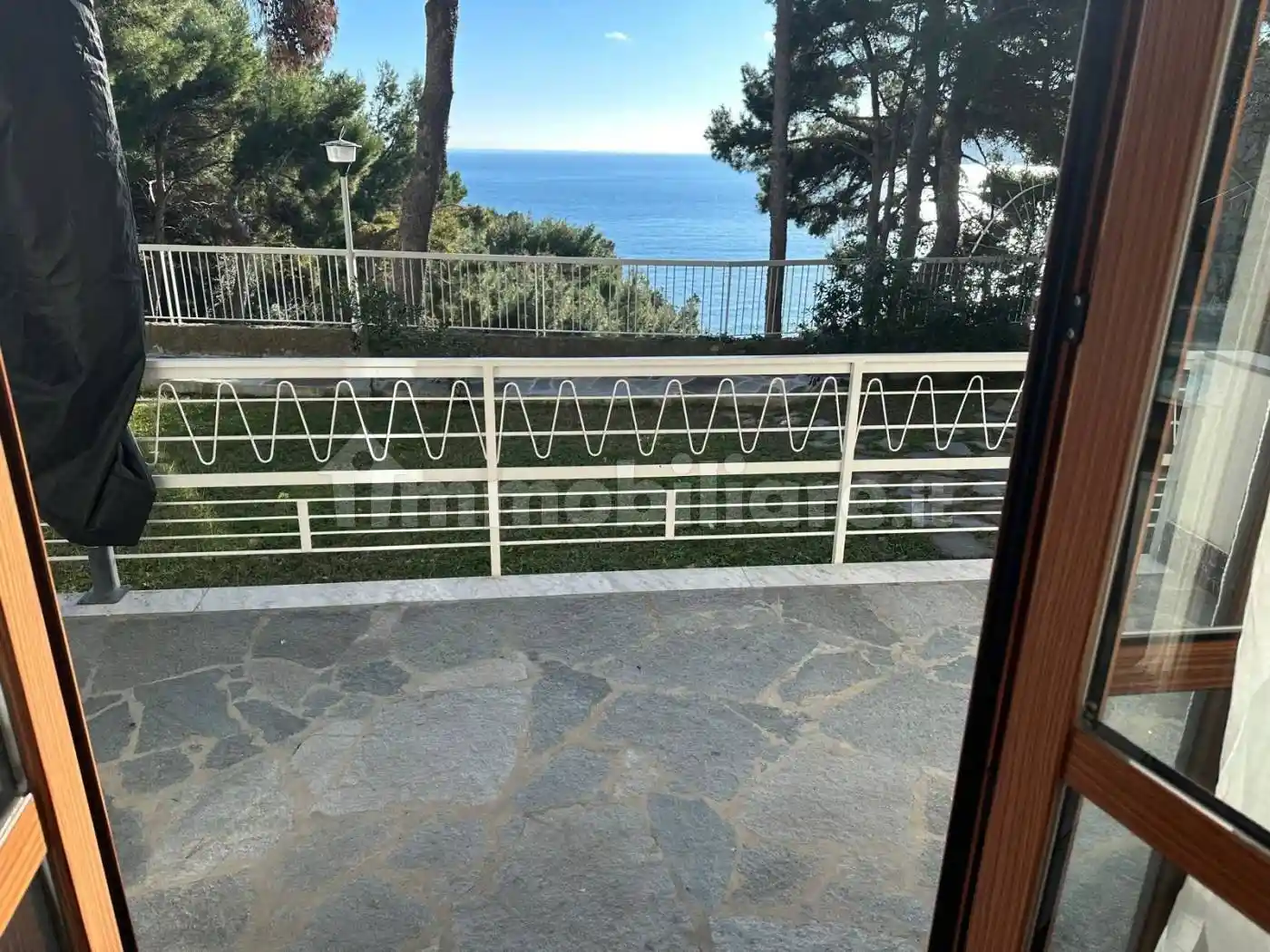 Appartamento in affitto a Bergeggi