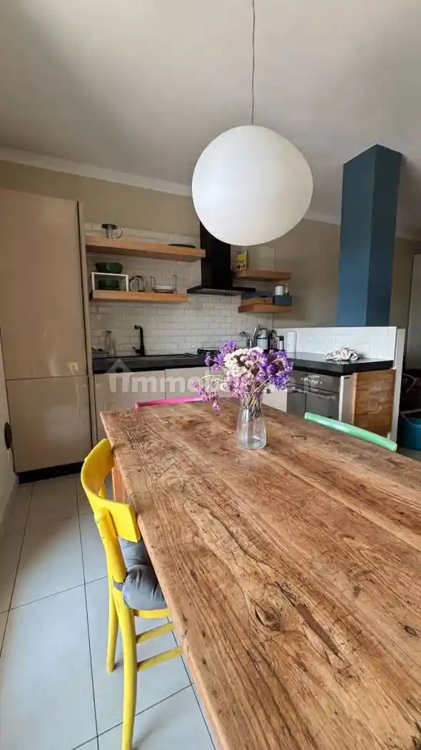 Appartamento in affitto a Rimini