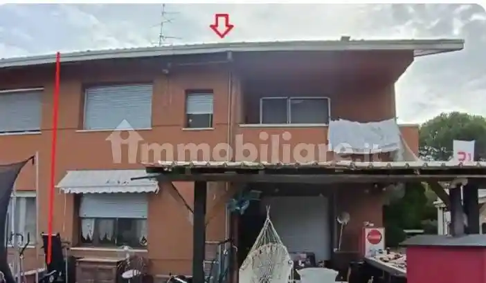 Appartamento in vendita a Fagnano Olona