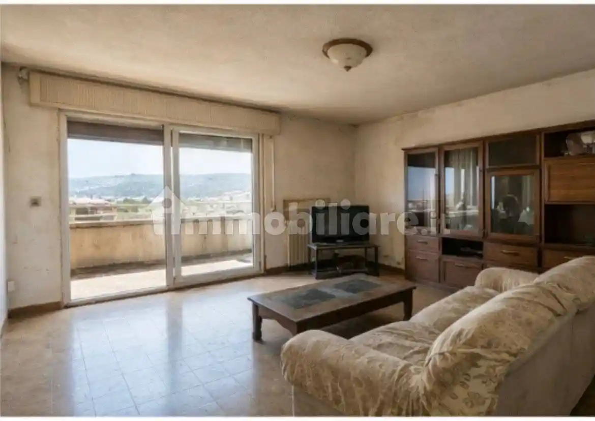 Attico - Mansarda in vendita a Prato