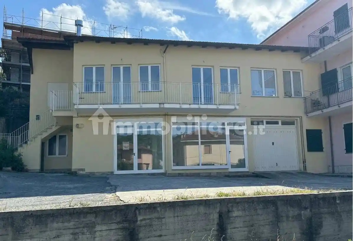 Appartamento in vendita a Millesimo