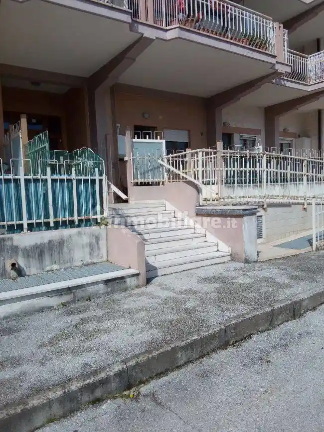 Appartamento in vendita a Cassino