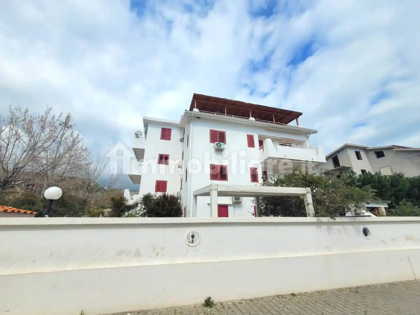 Appartamento in vendita a San Lorenzo