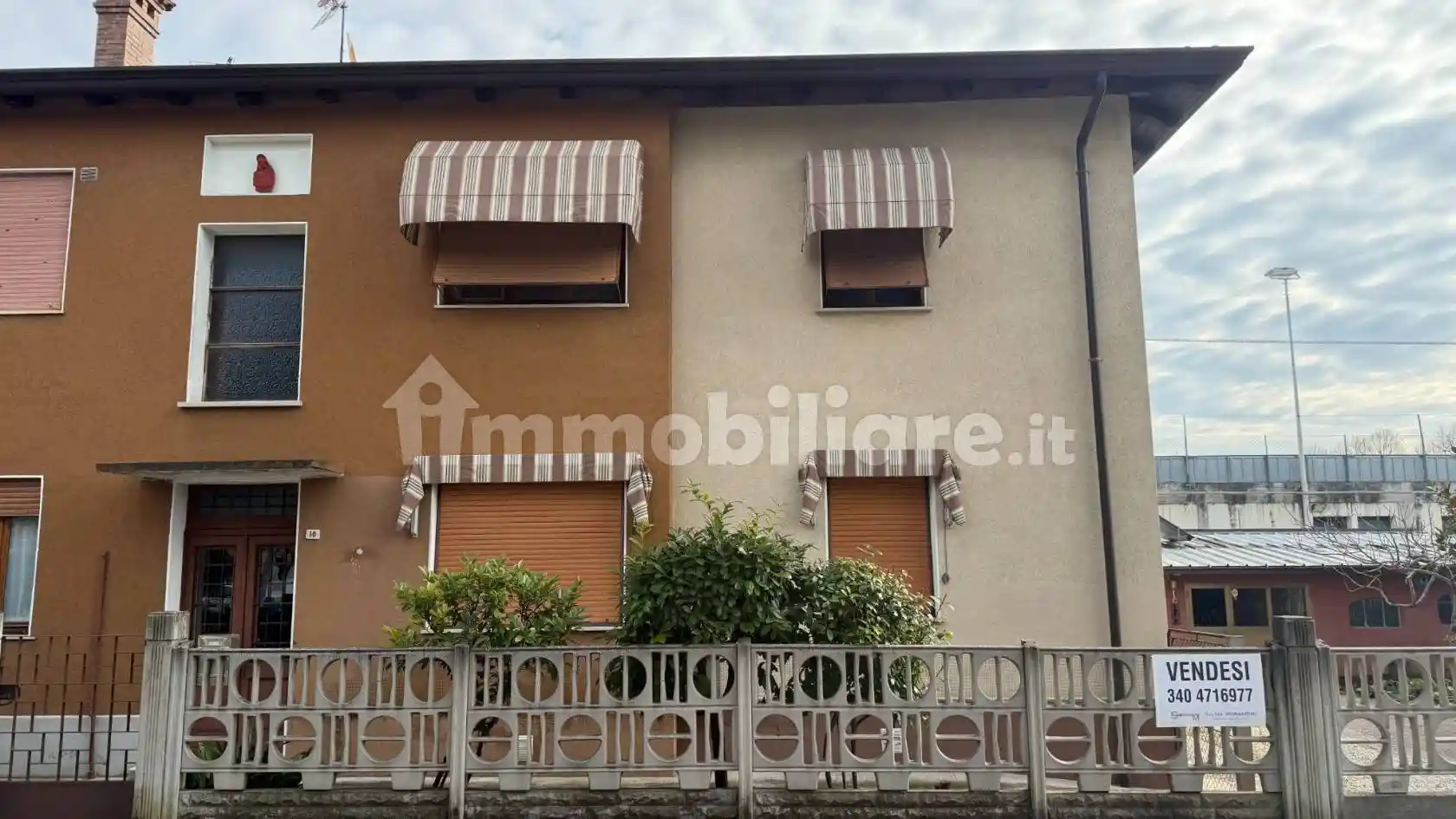 Appartamento in vendita a Pordenone