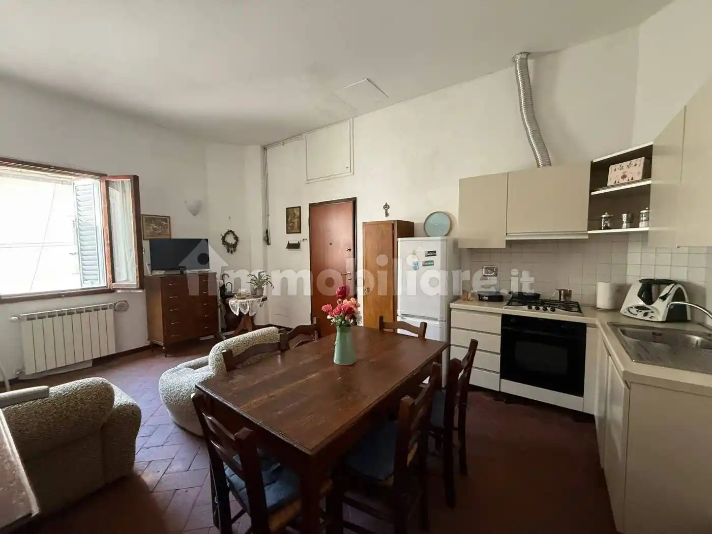 Appartamento in affitto a Firenze