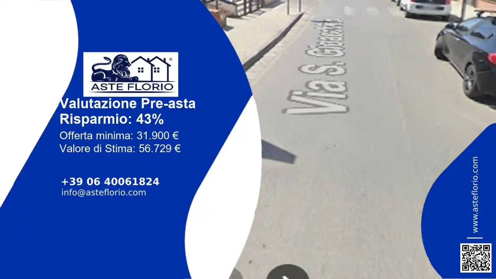 Appartamento in vendita a Acerra