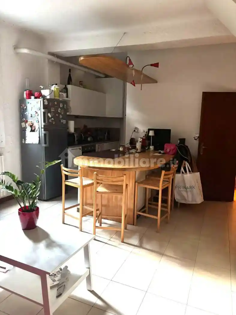 Appartamento in affitto a Bologna