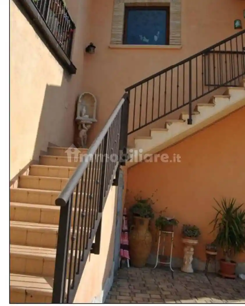 Appartamento in vendita a Monteodorisio