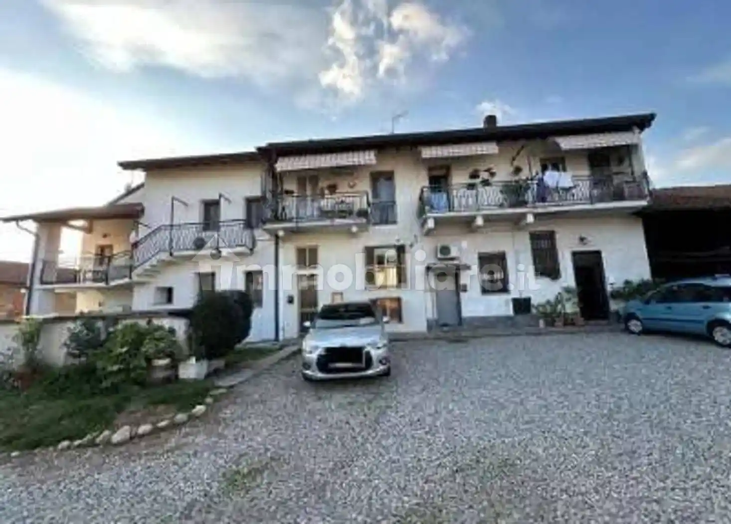 Appartamento in vendita a Cesate