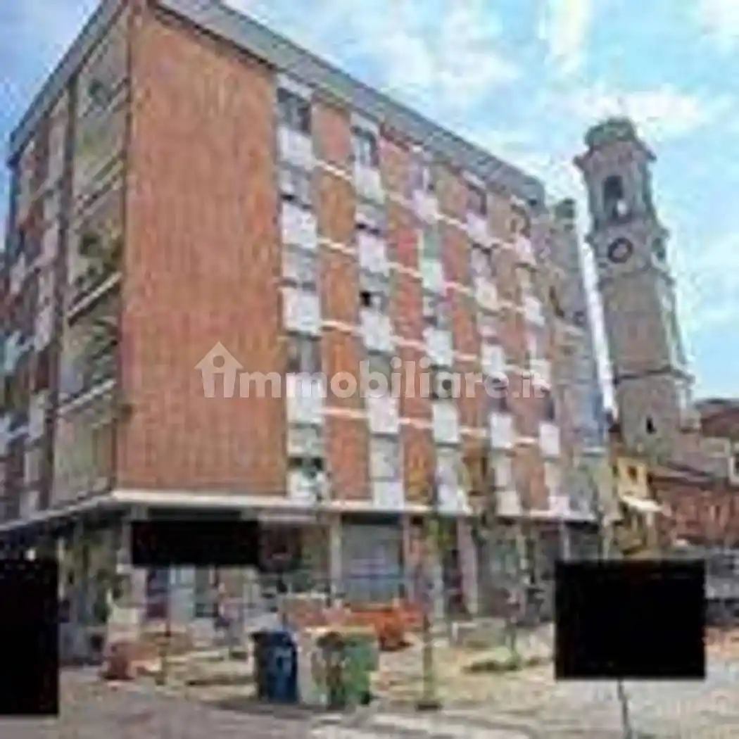 Appartamento in vendita a Robbio