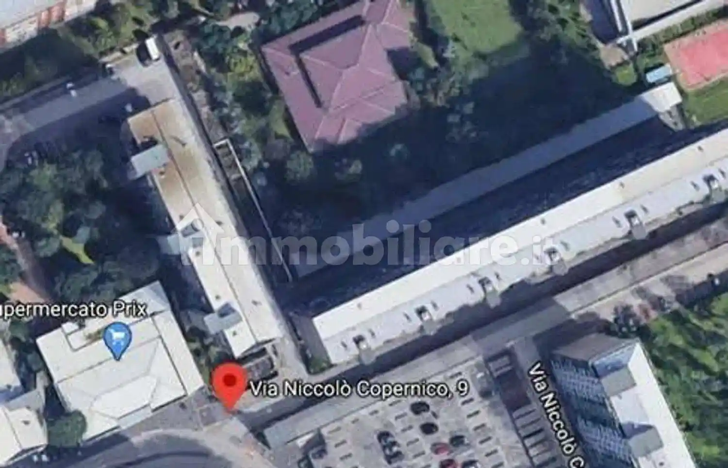 Appartamento in vendita a Corsico