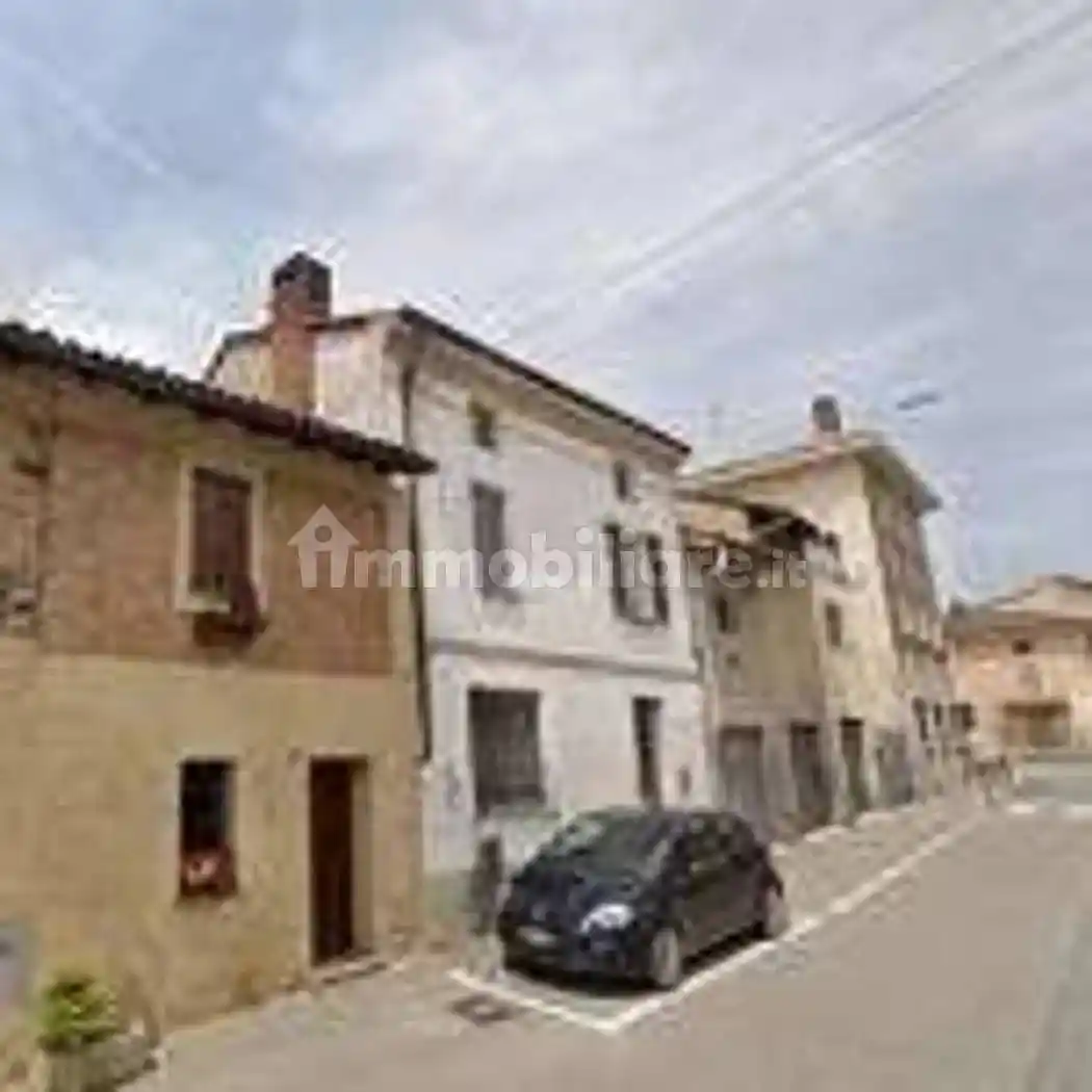 Villa in vendita a Breme