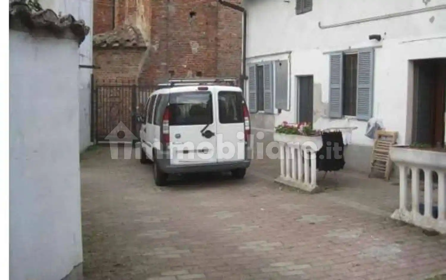 Villa in vendita a Lomello