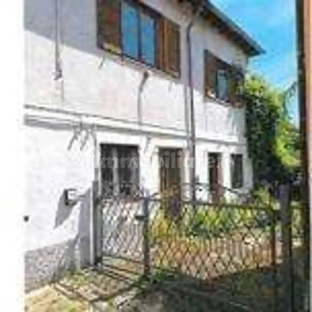 Villa in vendita a Rea