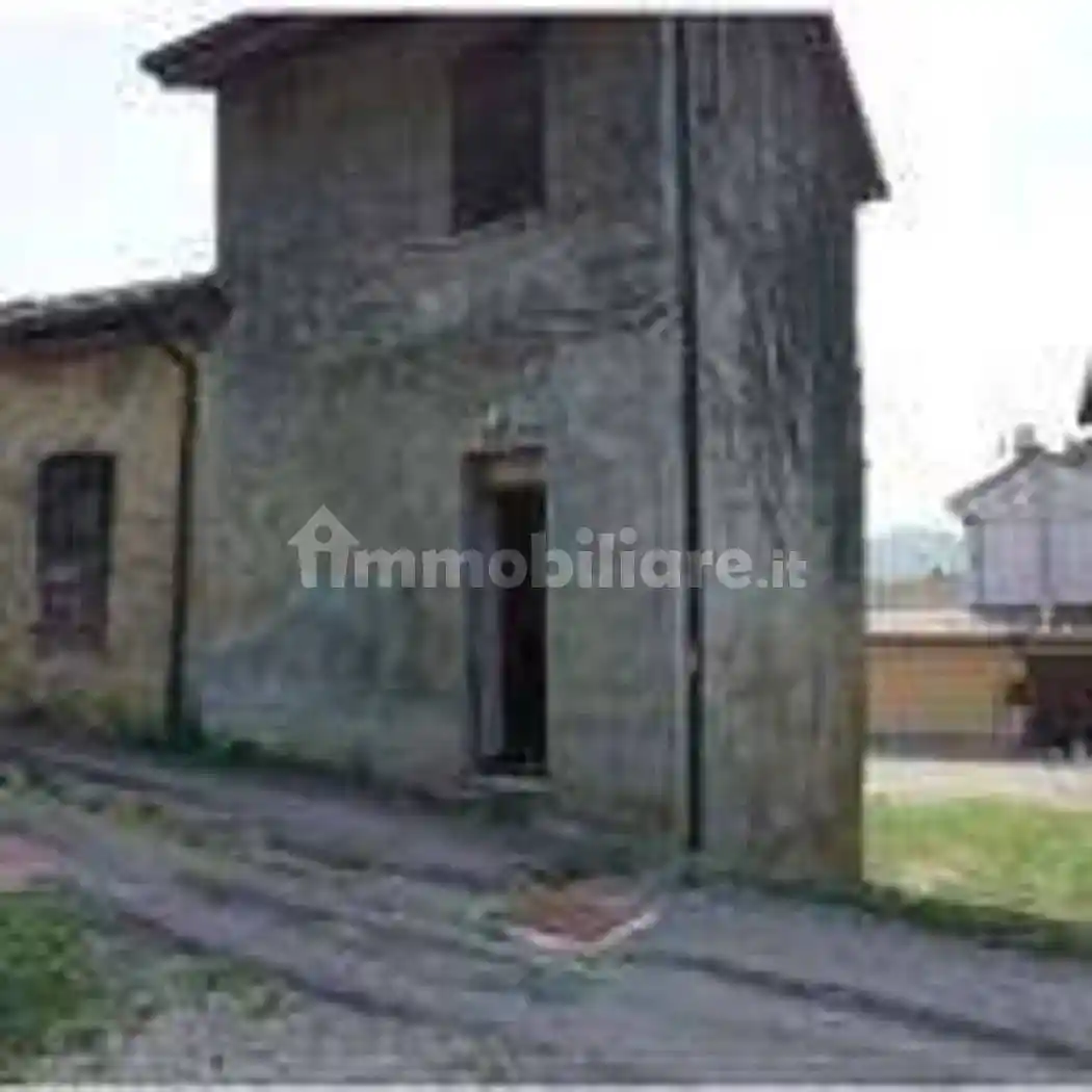 Rustico - Casale in vendita a Rocca Susella