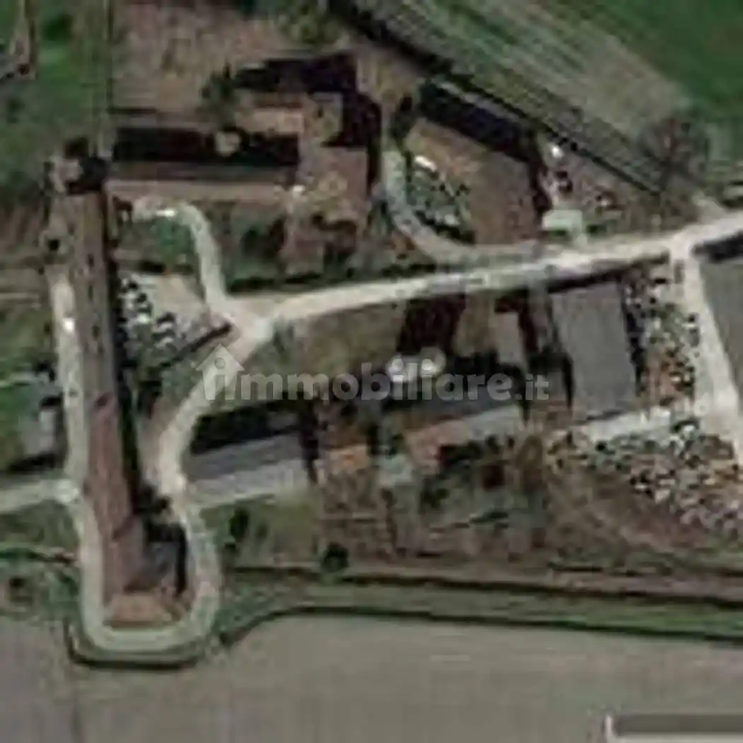 Rustico - Casale in vendita a Zerbolò