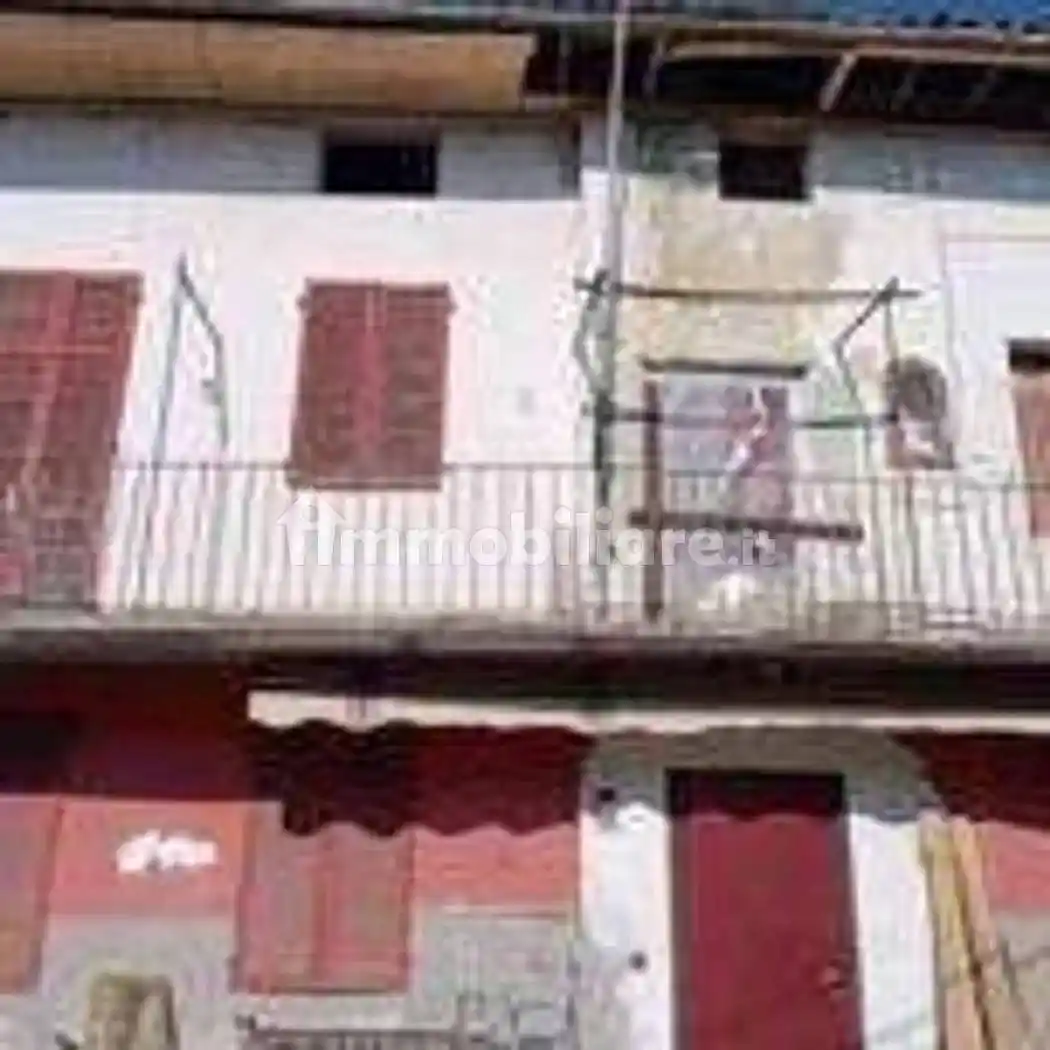 Appartamento in vendita a Gambolò