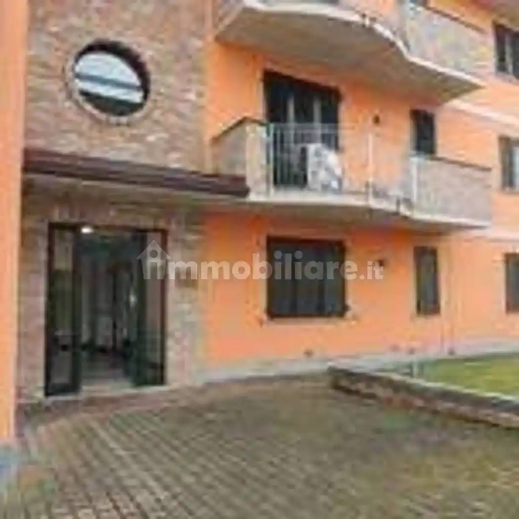 Appartamento in vendita a Rivanazzano Terme