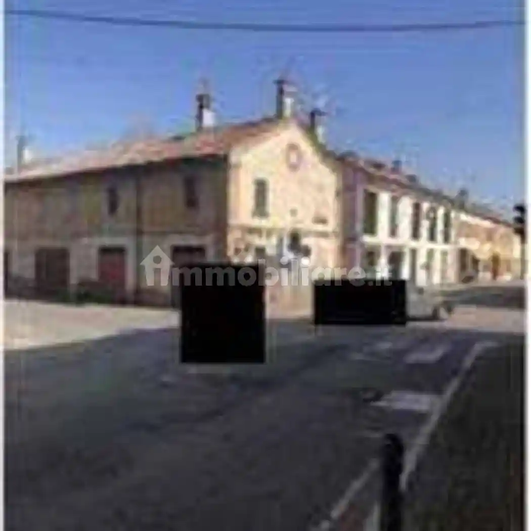 Appartamento in vendita a Villanterio